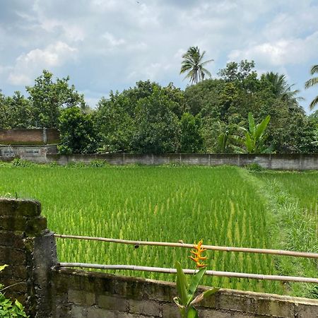 Kembang Kuning Cottages Tetebatu Ngoại thất bức ảnh