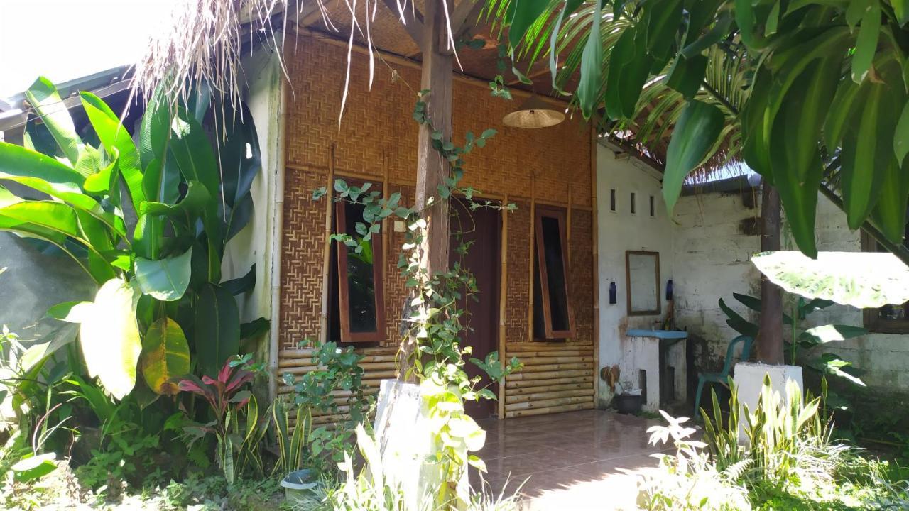 Kembang Kuning Cottages Tetebatu Ngoại thất bức ảnh